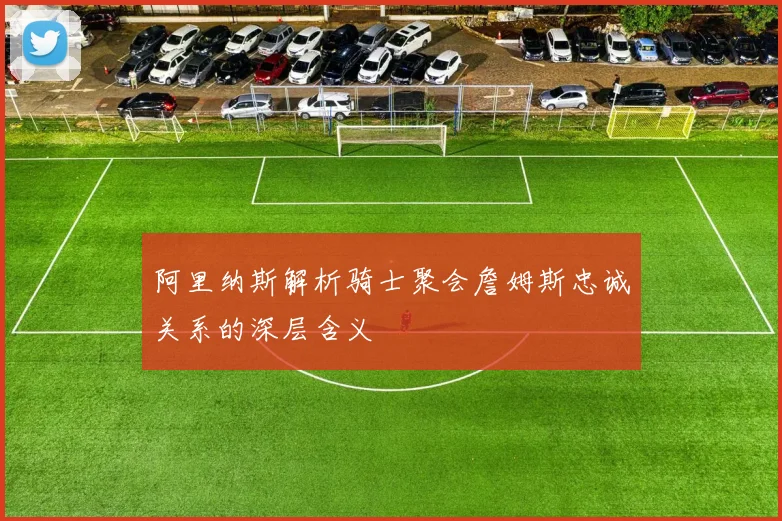 阿里纳斯解析骑士聚会詹姆斯忠诚关系的深层含义
